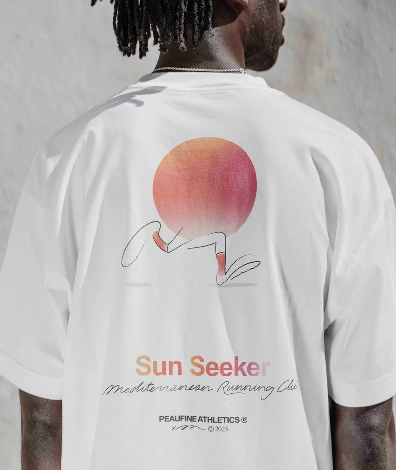 Oversize Organic T-shirt