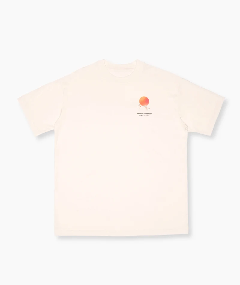 Oversize Organic T-shirt