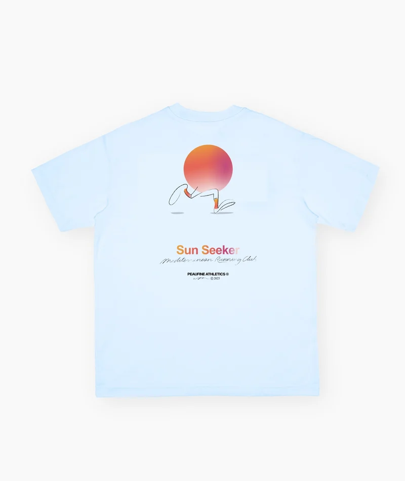 Oversize Organic T-shirt