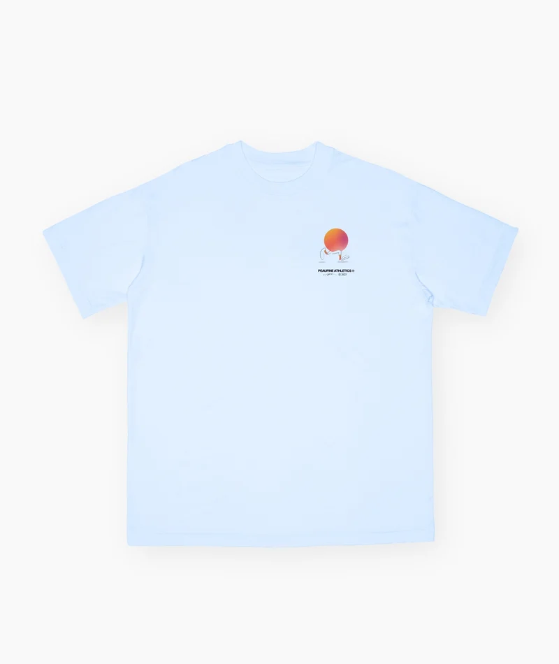 Oversize Organic T-shirt