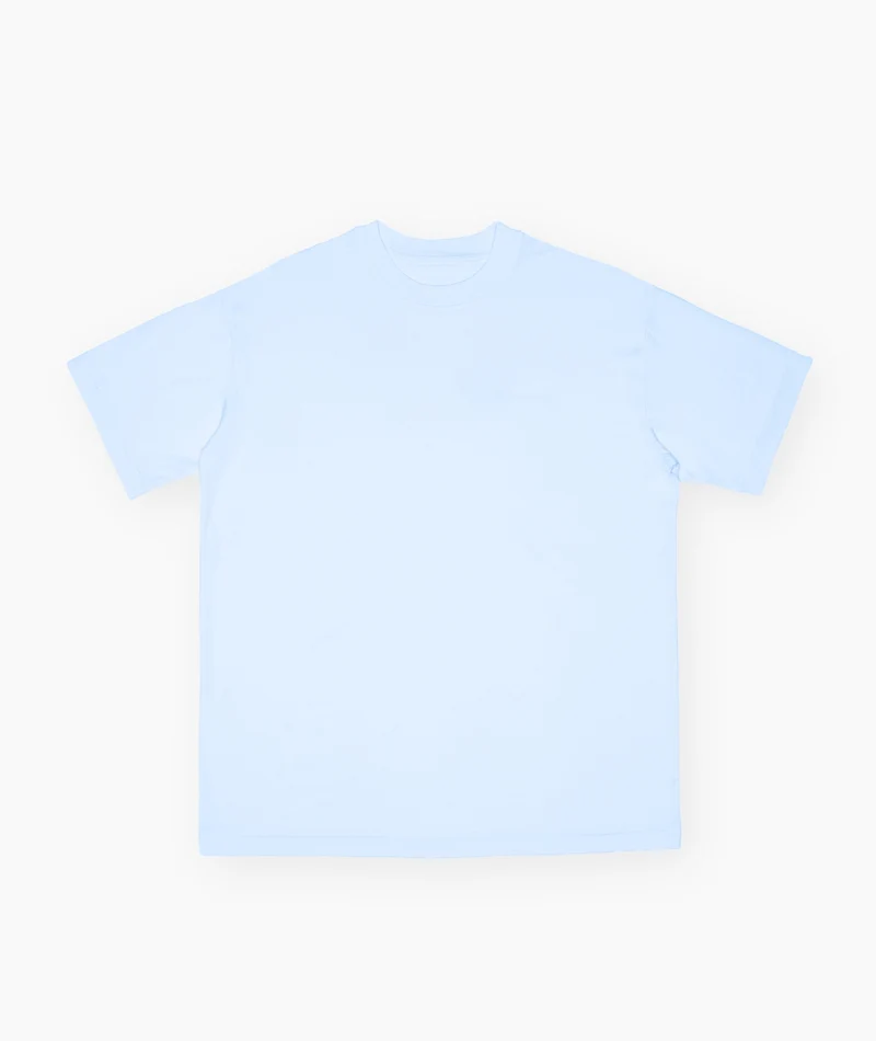 Oversize Organic T-shirt
