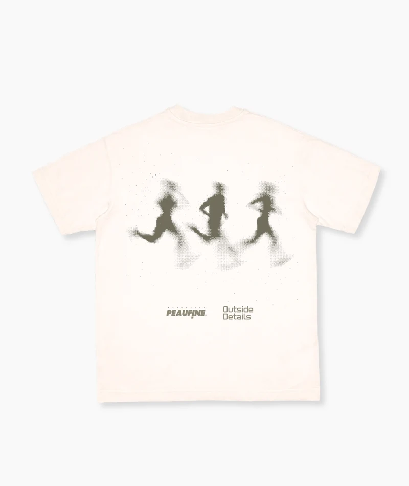 Wood T-shirt™