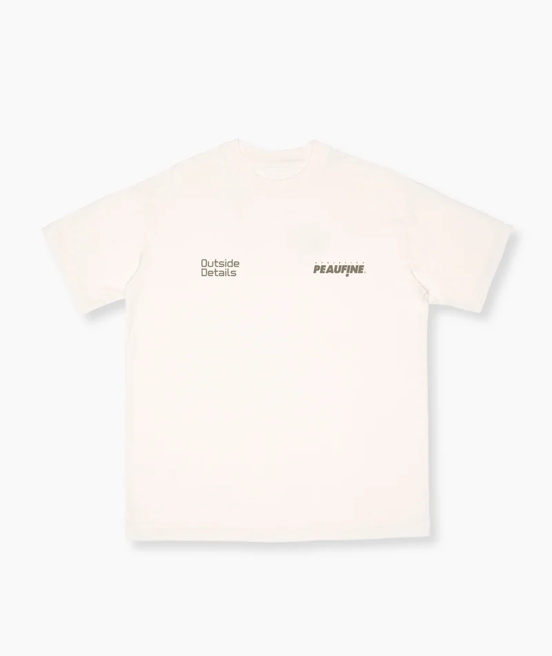Wood T-shirt™