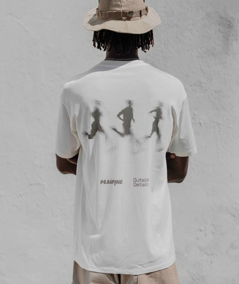 Wood T-shirt™