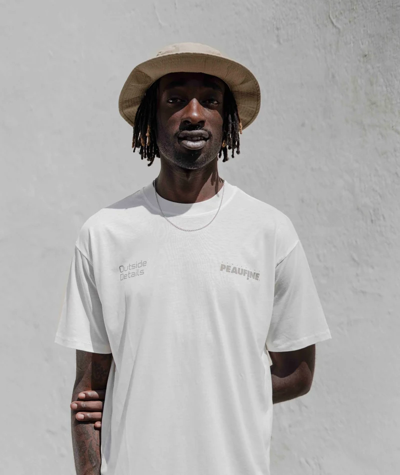 Wood T-shirt™