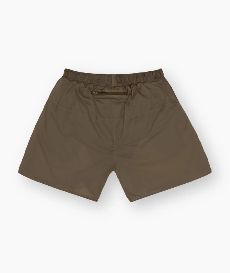 Essential Light Short