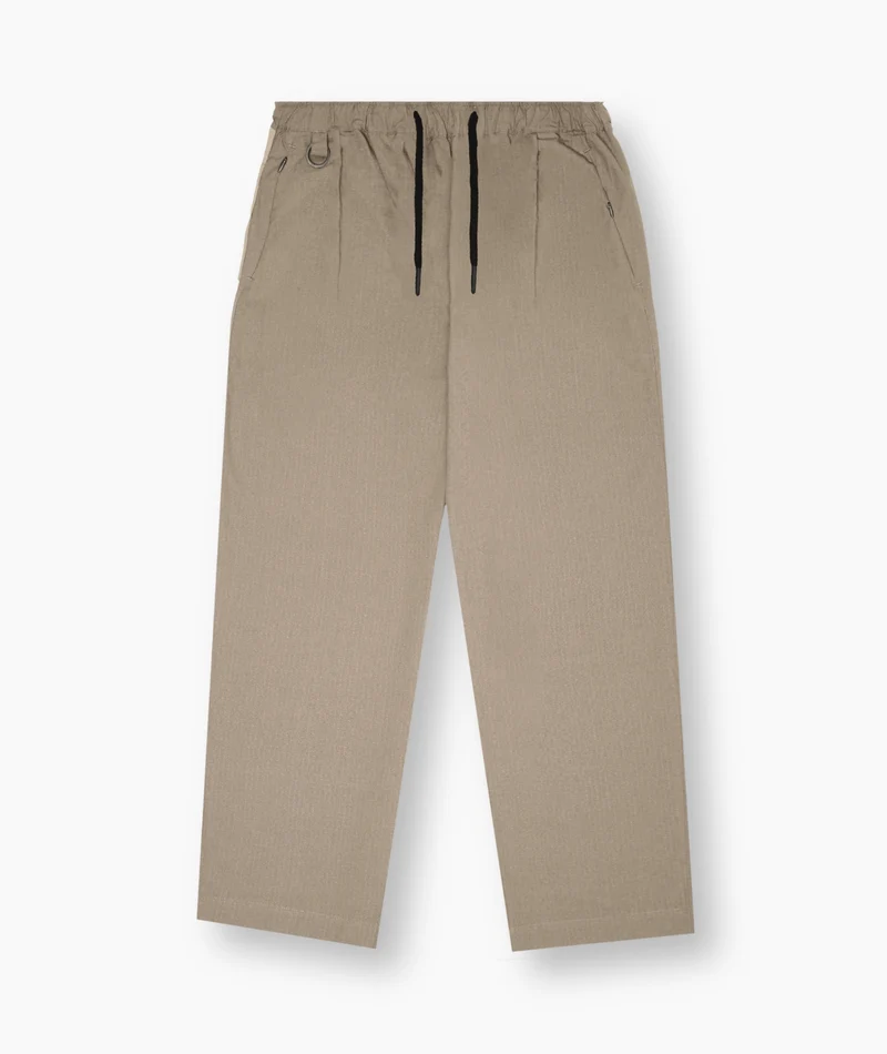 Explorer Ripstop Pants
