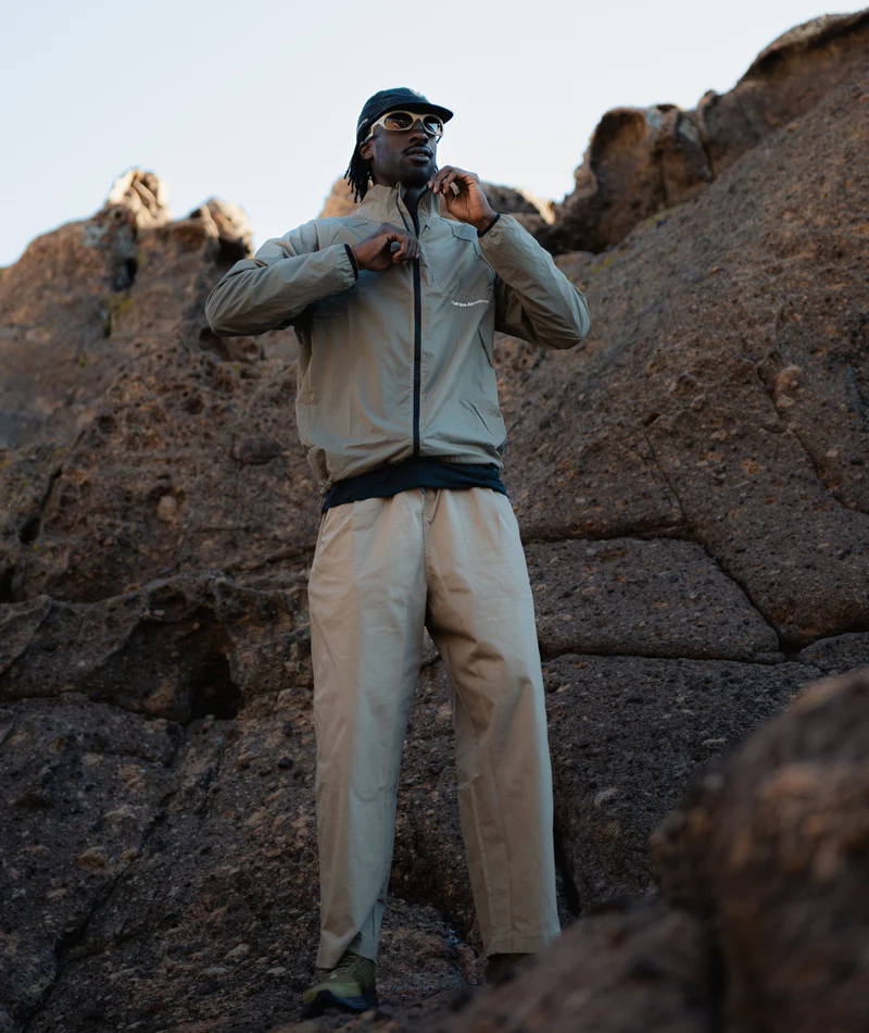 Explorer Ripstop Pants