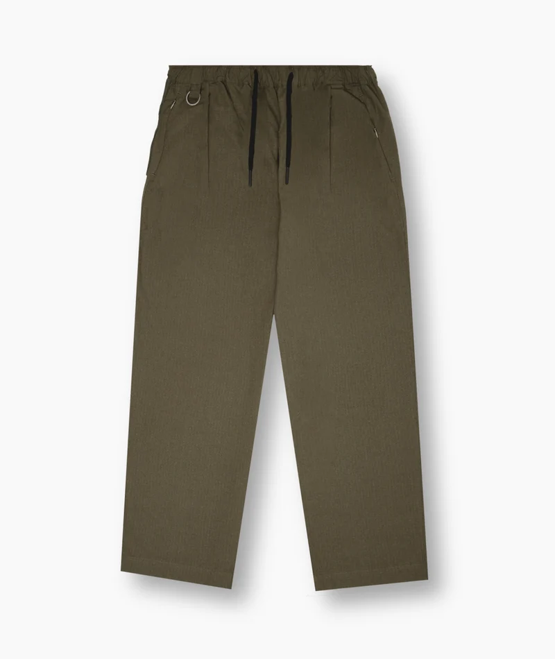Explorer Ripstop Pants