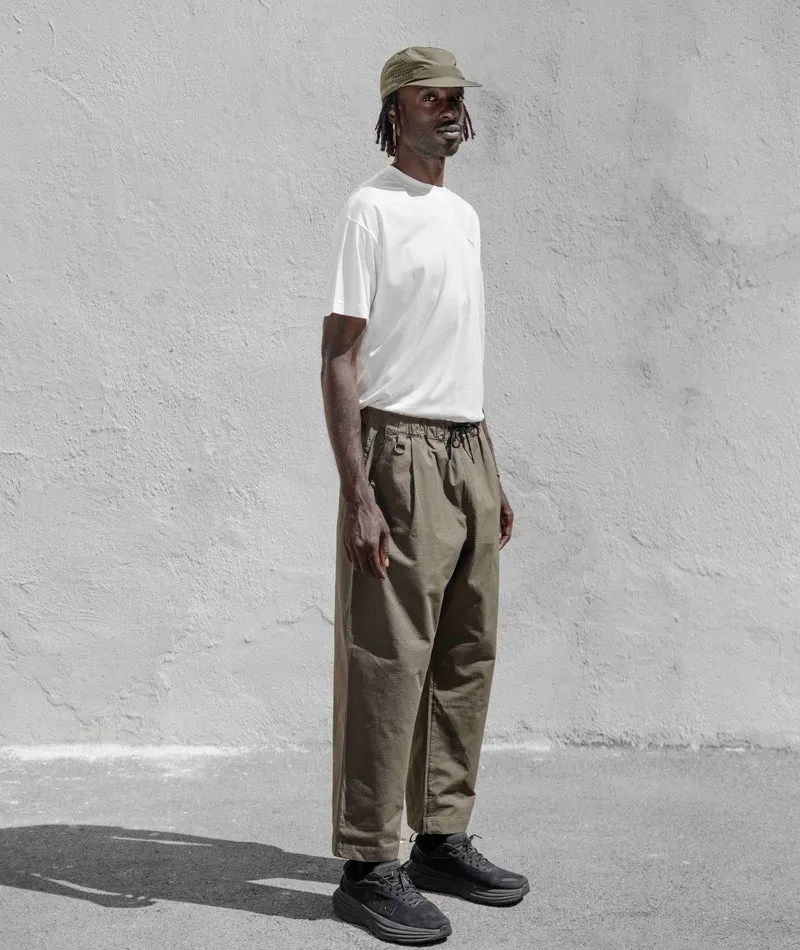 Explorer Ripstop Pants