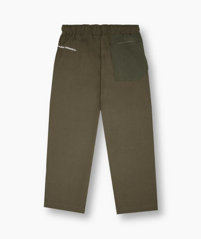 Explorer Ripstop Pants