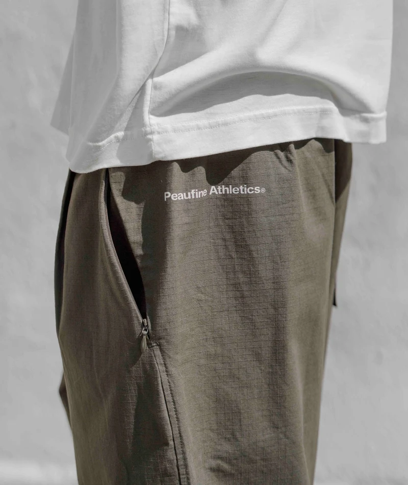 Explorer Ripstop Pants