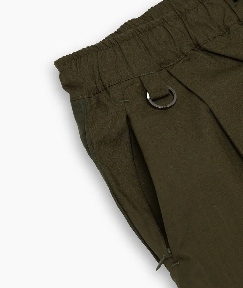 Explorer Ripstop Pants