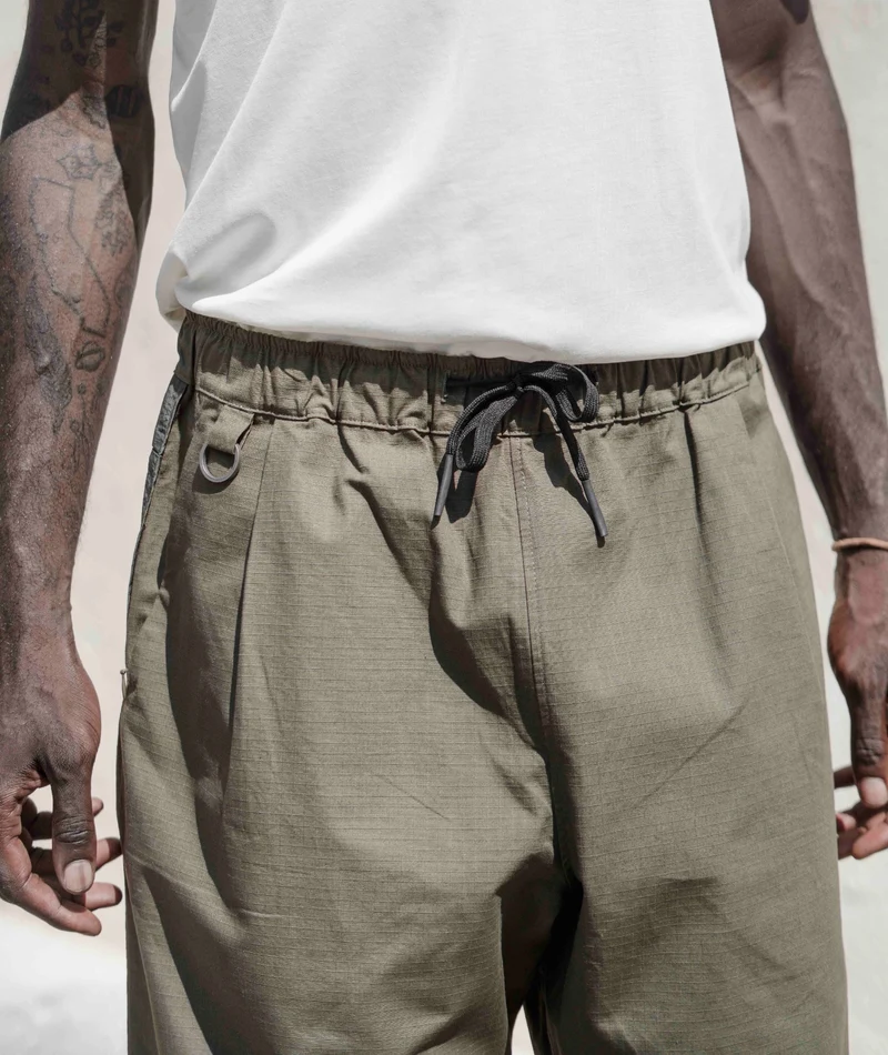 Explorer Ripstop Pants
