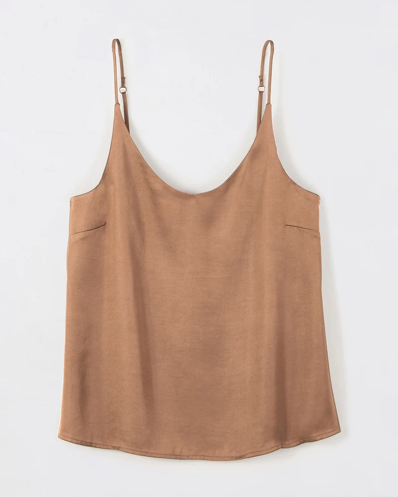 Caraco - Bronze