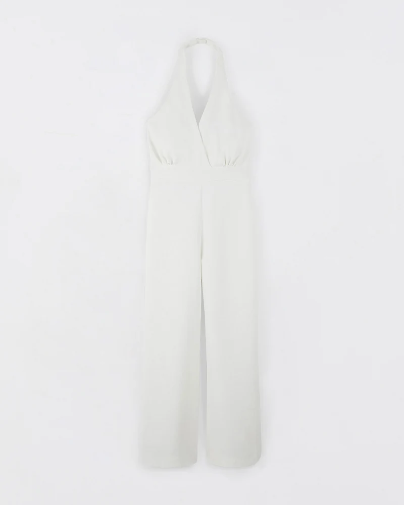 Combinaison Athènes - Blanche