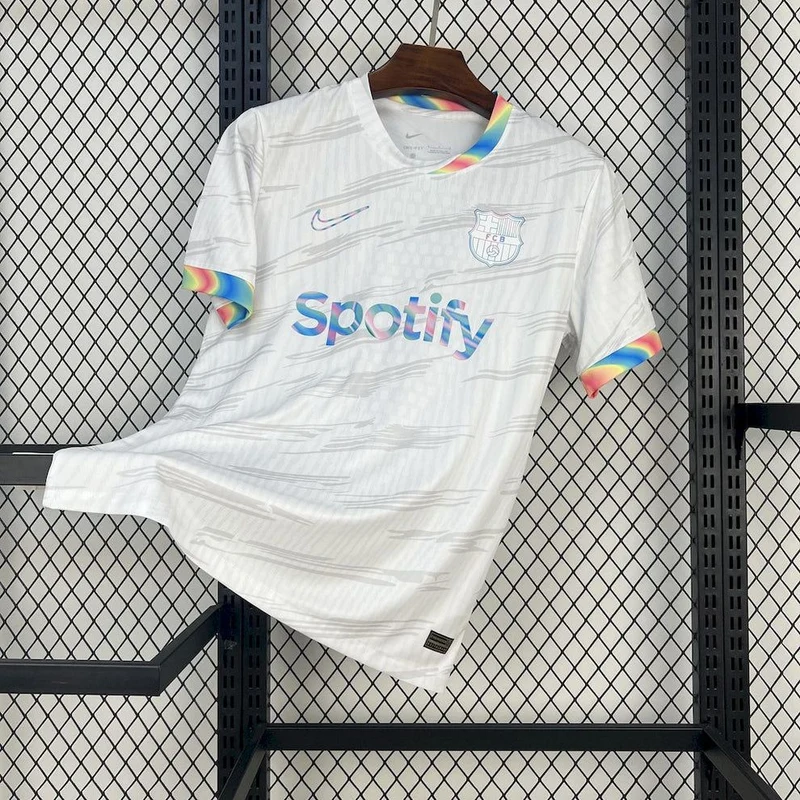 Maillot 25/26 Barcelone Spécial X