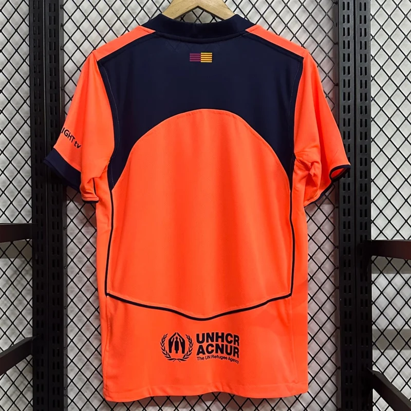 Maillot 25/26 Barcelone Third A
