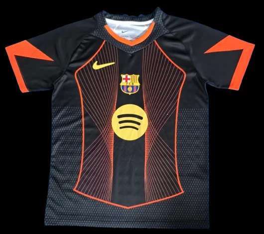 Maillot 25/26 Barcelone Spécial W