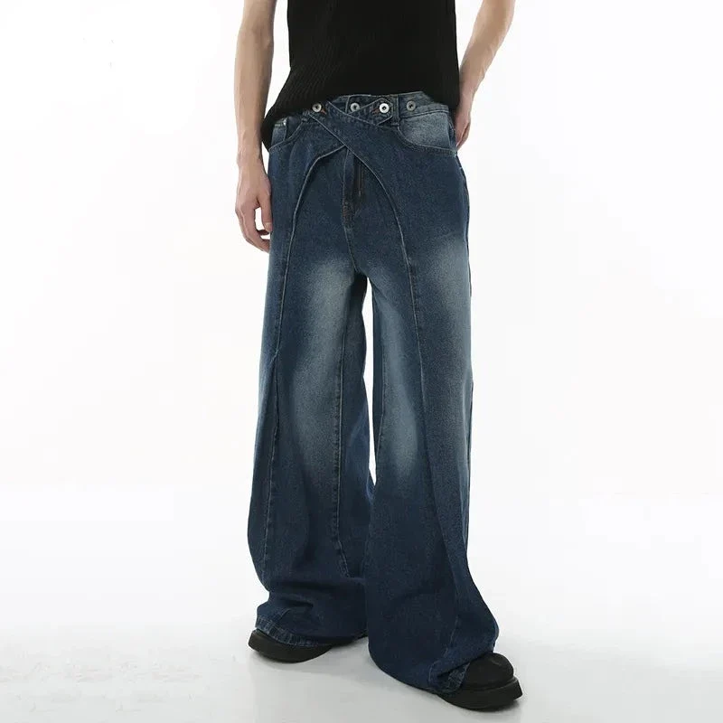 Baggy extra large