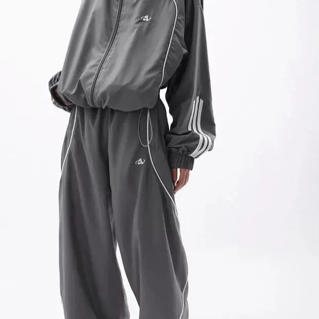 Survetement baggy