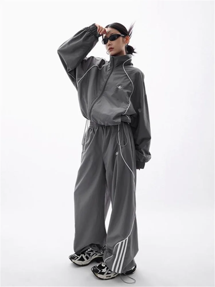 Survetement baggy
