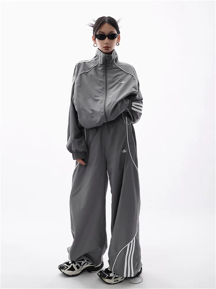 Survetement baggy