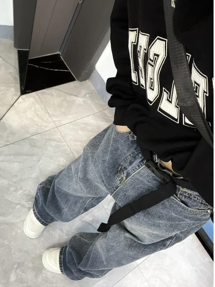 Baggy jeans vintage