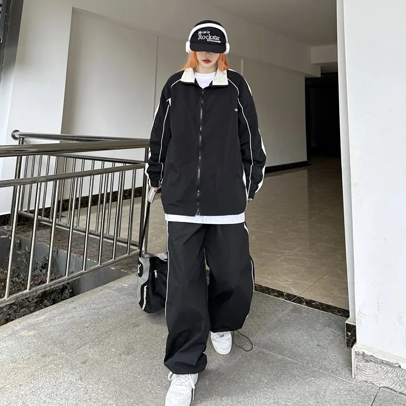 Tracksuit baggy