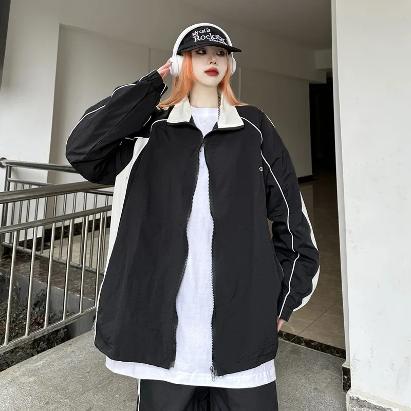Tracksuit baggy