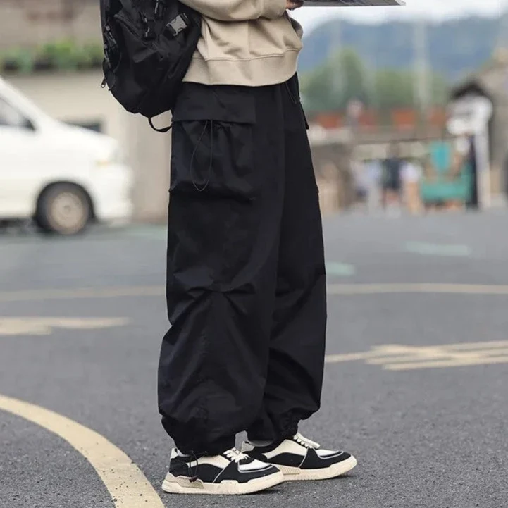 Baggy japonais