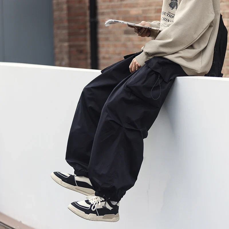 Baggy japonais