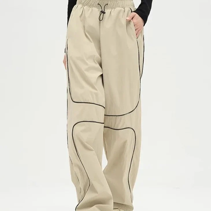 Baggy jogging homme