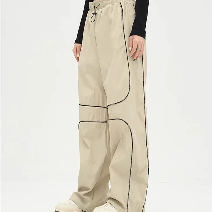 Baggy jogging homme