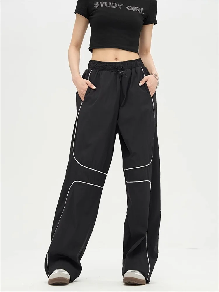 Baggy jogging homme