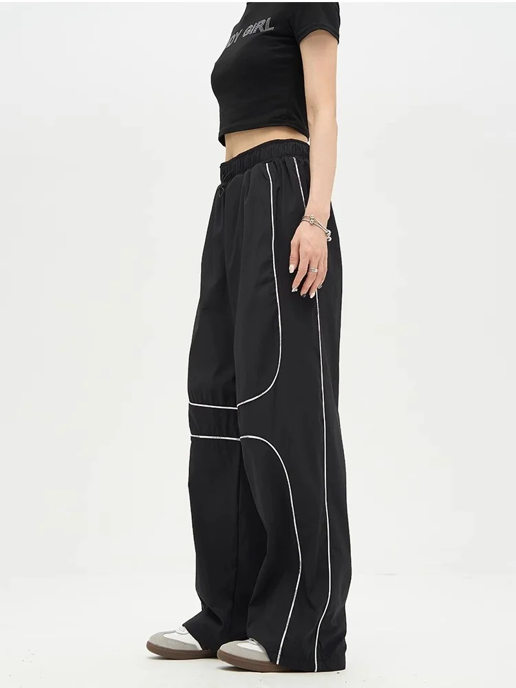 Baggy jogging homme