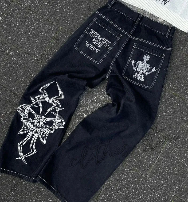 Baggy tribal
