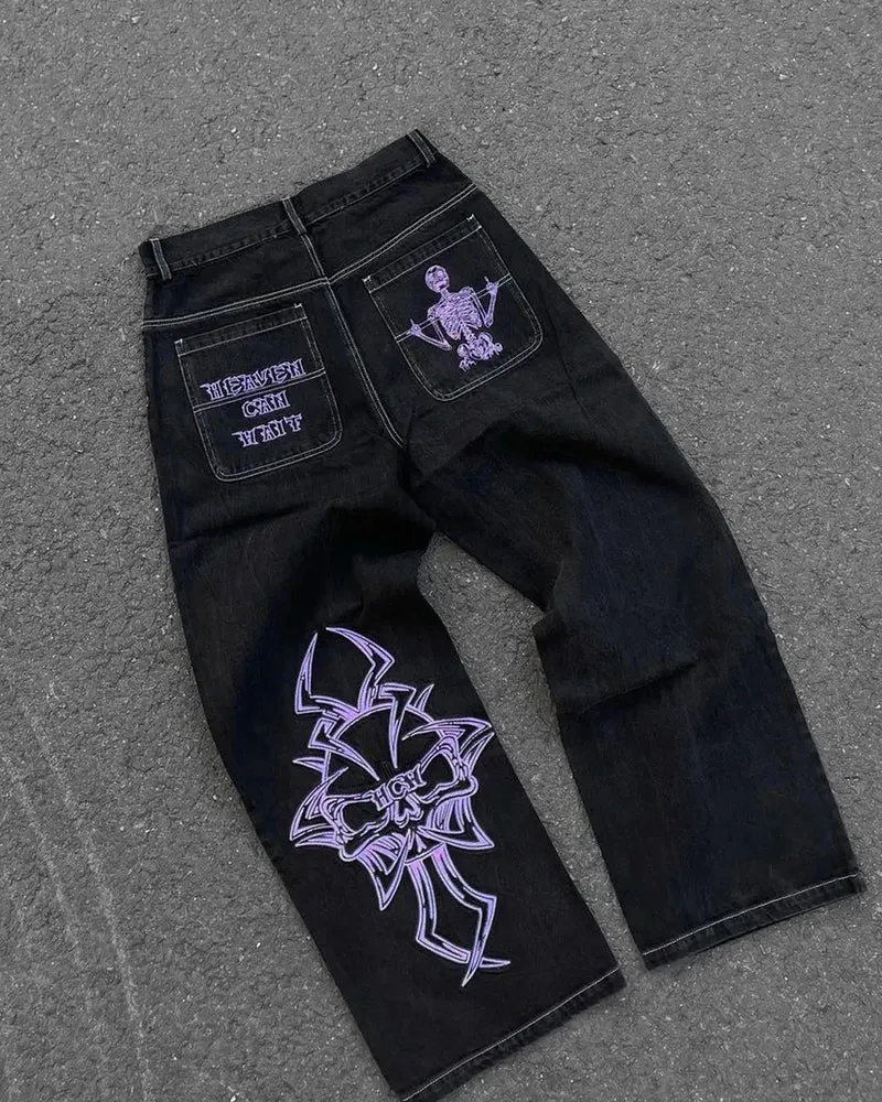 Baggy tribal