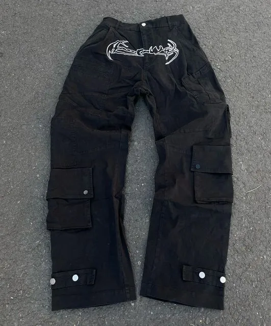 Baggy tribal