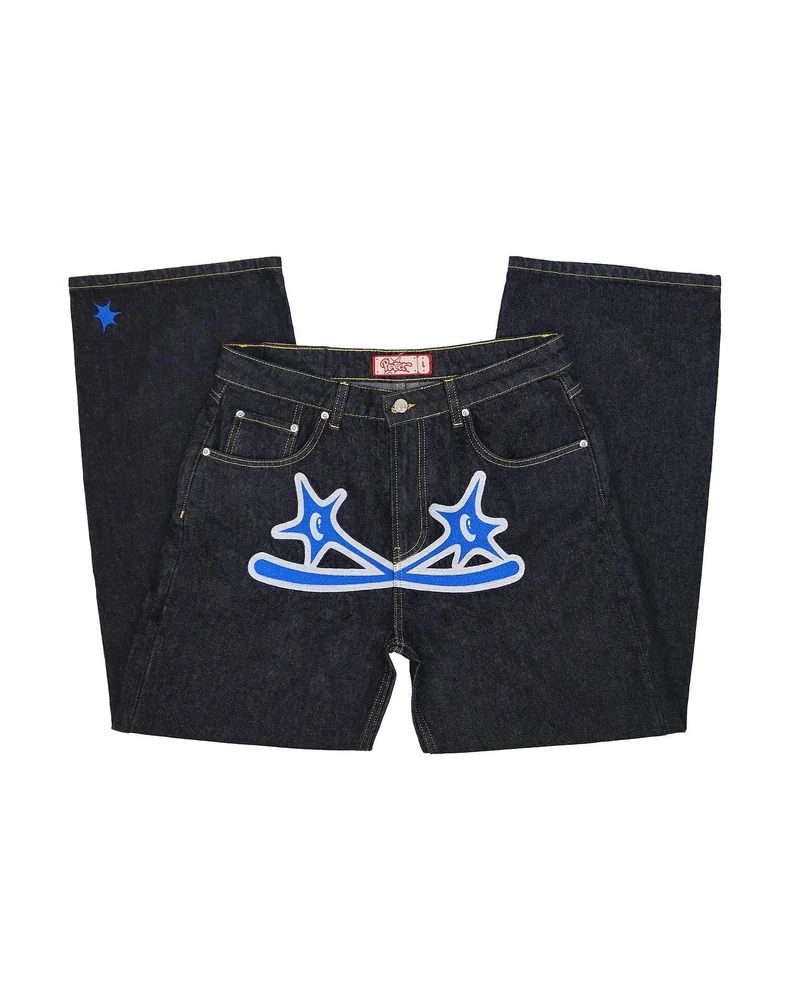 Baggy tribal