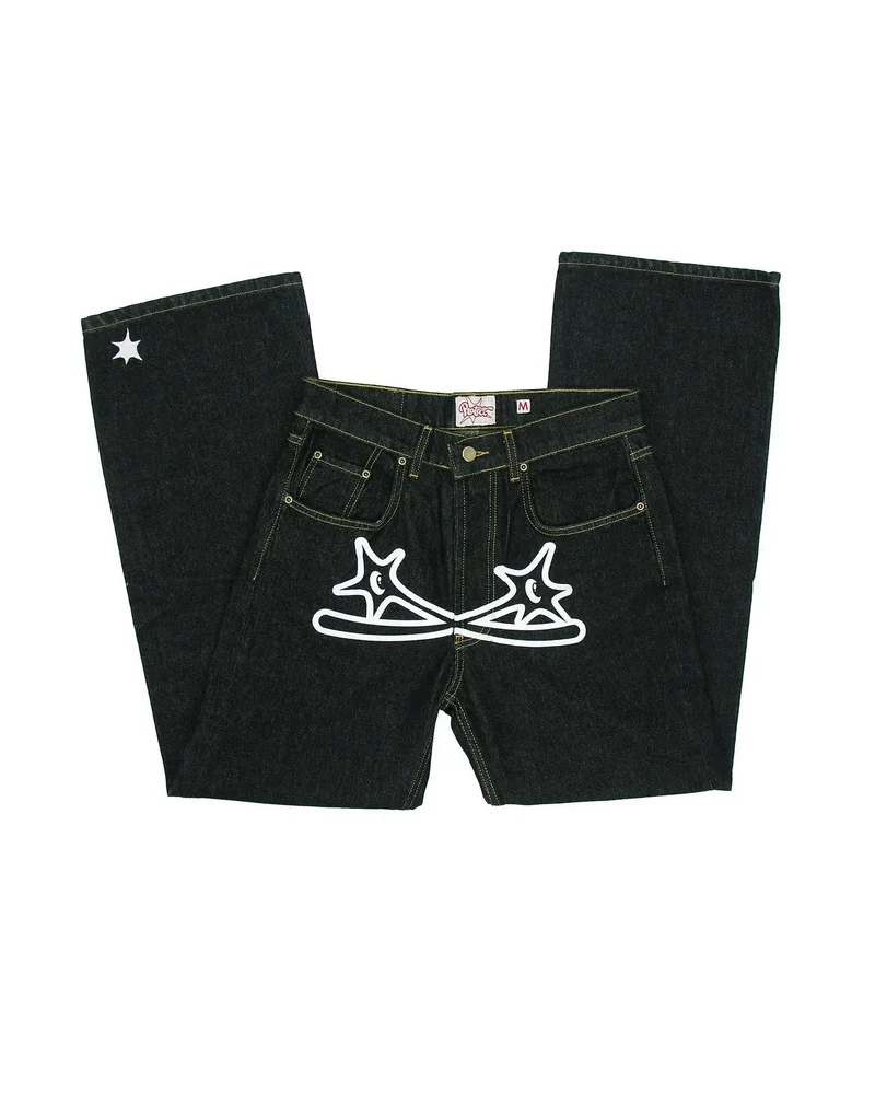 Baggy tribal