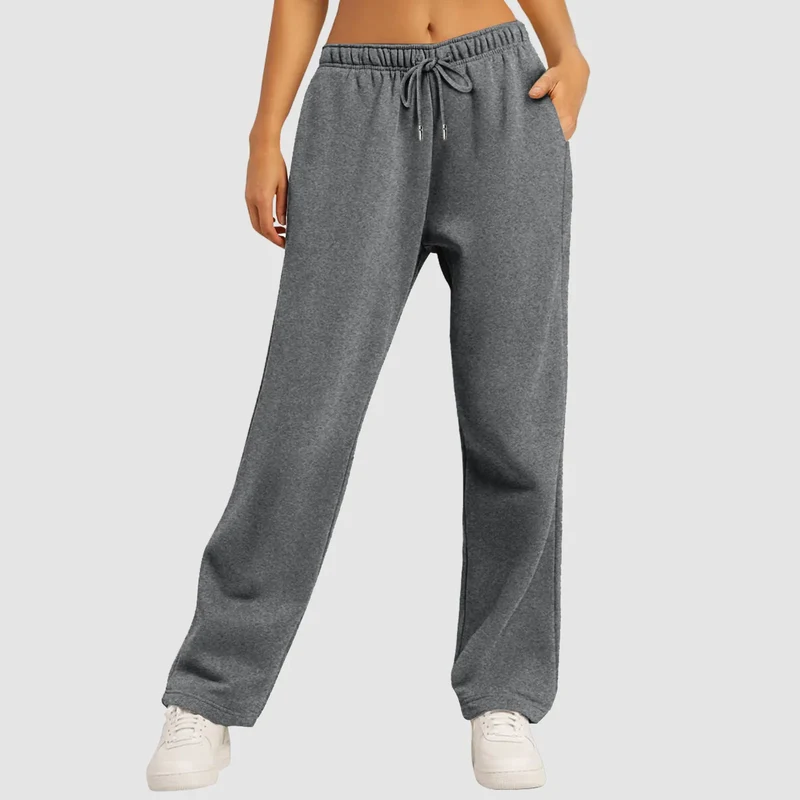 Baggy jogging Femme