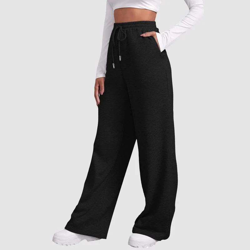 Baggy jogging Femme