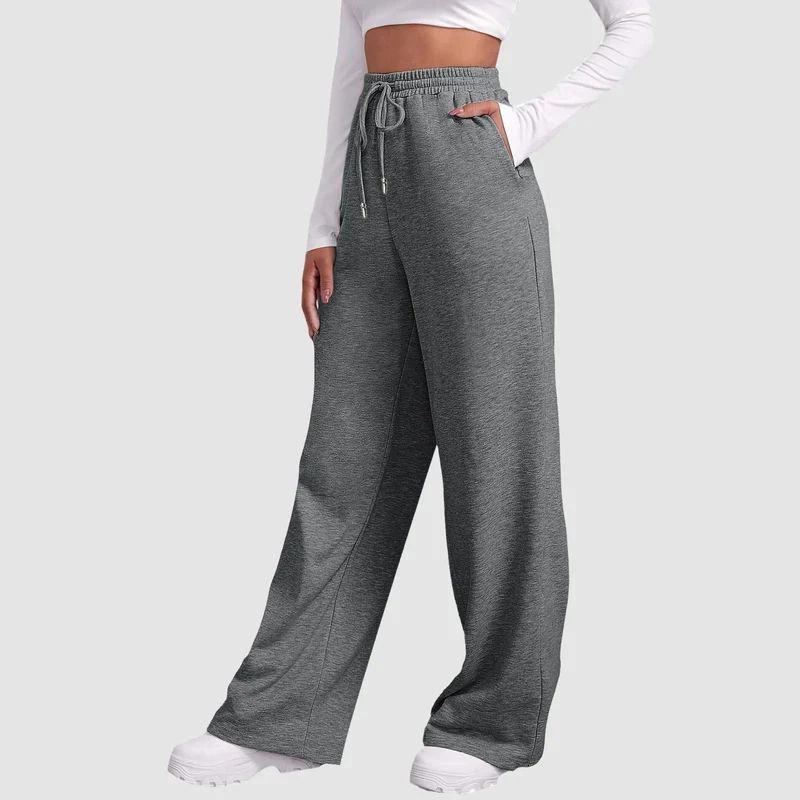Baggy jogging Femme