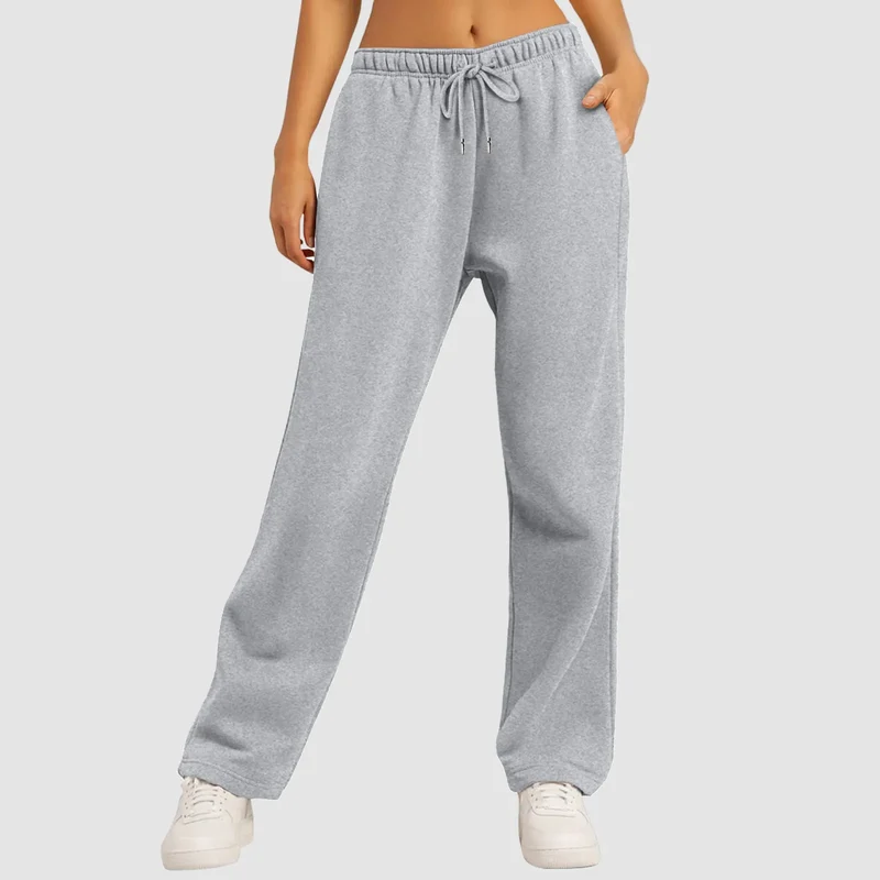 Baggy jogging Femme