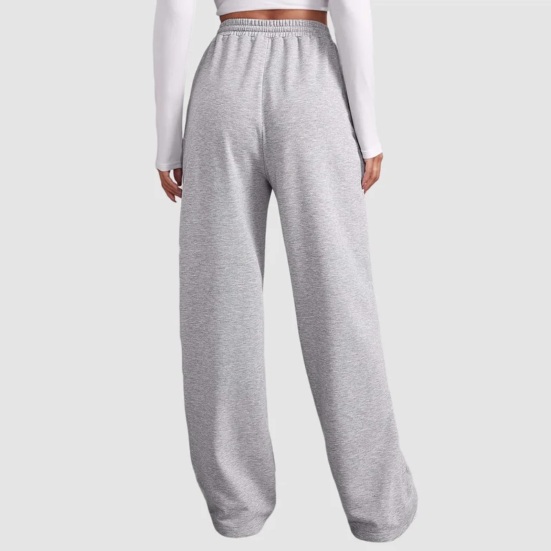 Baggy jogging Femme