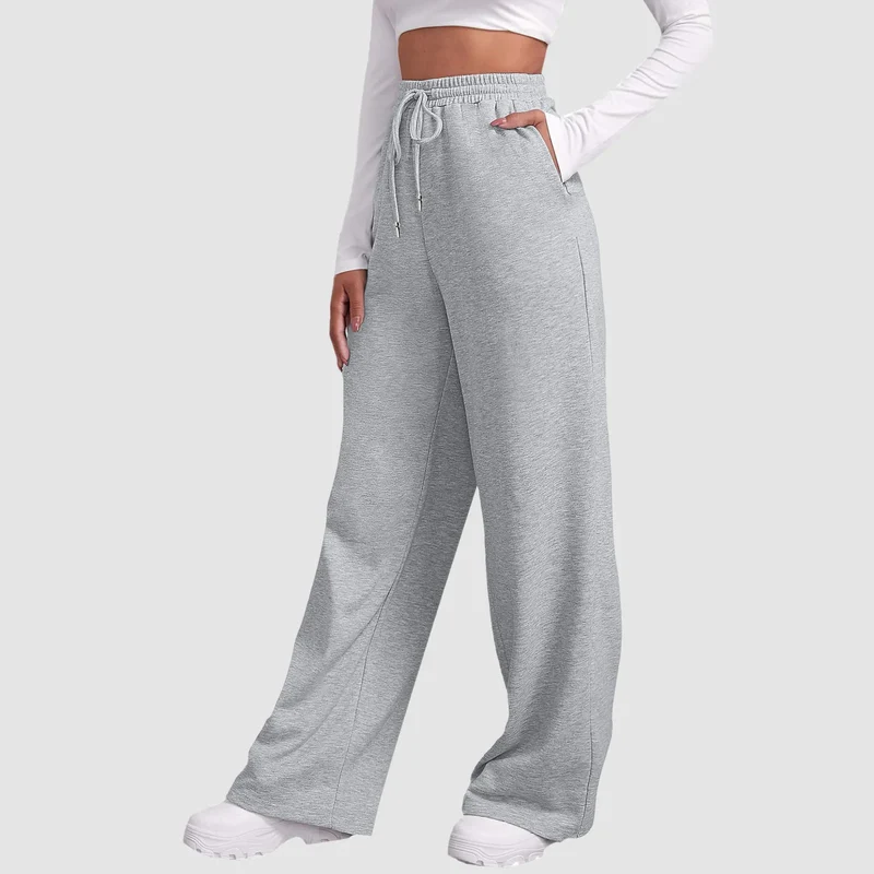Baggy jogging Femme