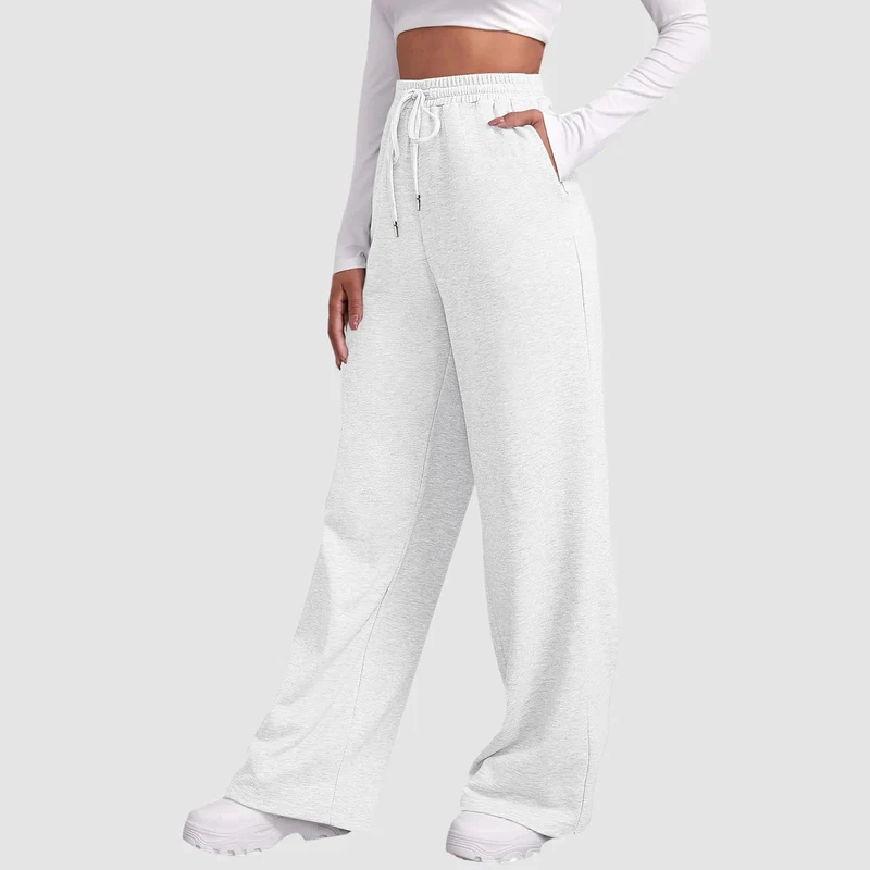 Baggy jogging Femme