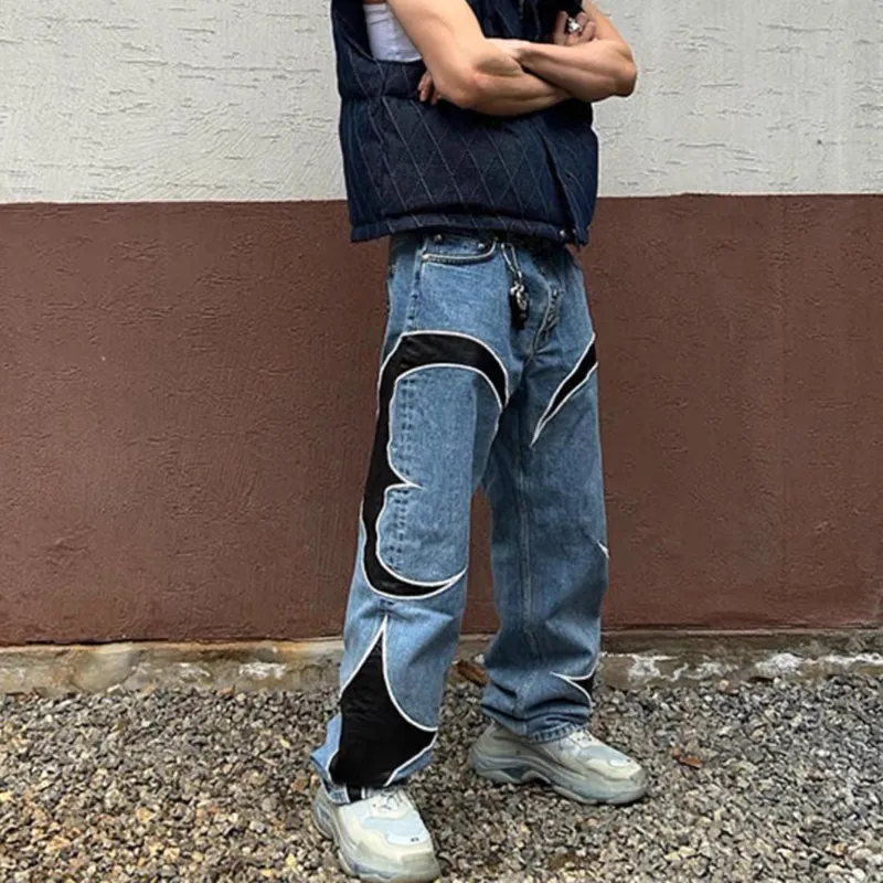 Baggy Y2K