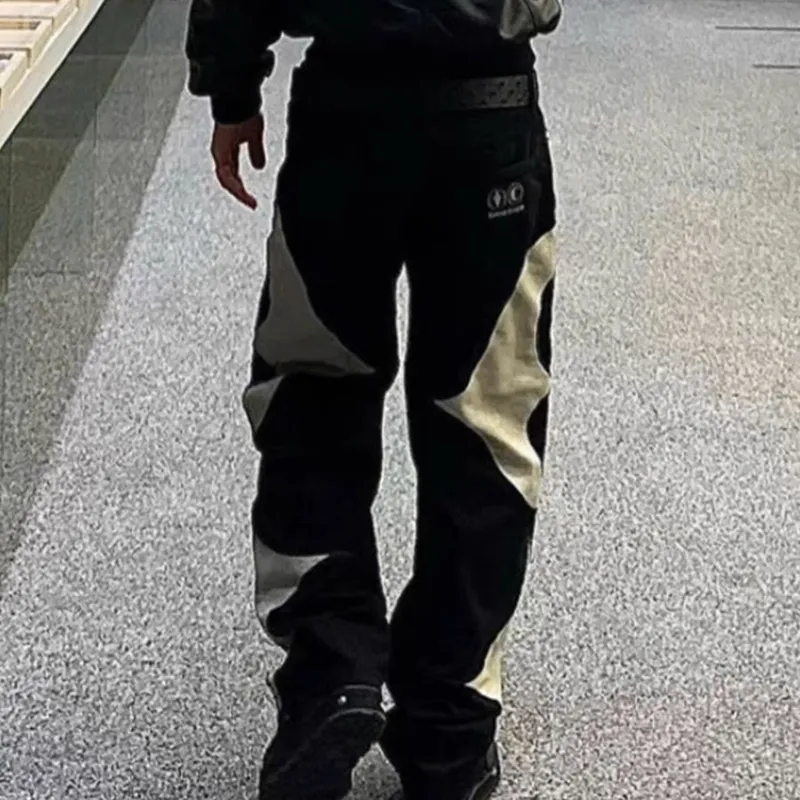 Baggy Y2K